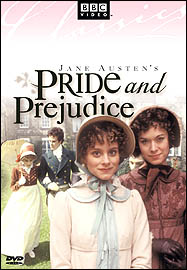    / Pride and Prejudice