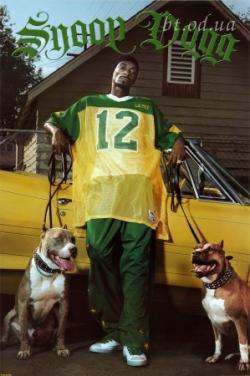Snoop Dogg -  (1993-2007) (2007)