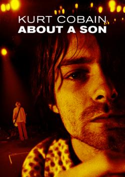  :    / Kurt Cobain About a Son