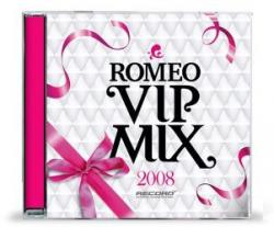 DJ Romeo [2008] - VIP MIX 05 (2008)