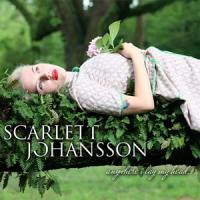 Scarlett Johansson - Anywhere I Lay My Head