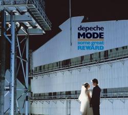 Depeche Mode - Some Great Reward (2006)