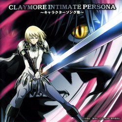 Claymore/ OST/ ALL SOUNDTRACKS (2007)