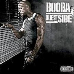 Booba - Ouest Side (2006) (2006)