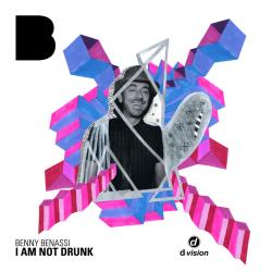 Benny Benassi - I Am Not Drunk (2008)