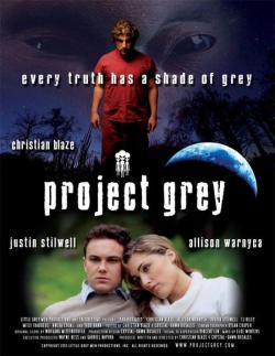 []   / Project Grey