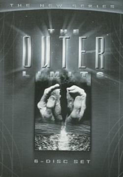   .   / The Outer Limits, 6  (1-3, 7-8, 18, 20   22)