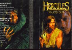 :   / Hercules: The Legendary Journeys , 1-6  (111   111)