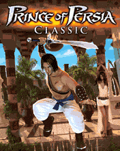 Prince of Persia Classic (2007)