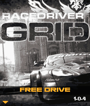 Race Driver GRID 3D (2008)