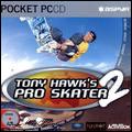 Tony Hawk's Pro Skater 2 1.1 для КПК (2007)