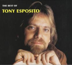 Tony Esposito - The Best Of Tony Esposito