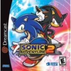 [DC] Sonic Adventure 2 (2001)
