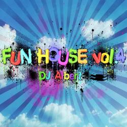 Fun House Vol.4 (2008)