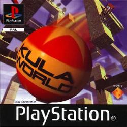 [PS1] KULA WORLD [ENG] (1998)