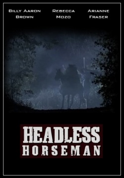    / Headless Horseman (2007) DVDRip / Headless Horseman