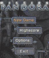 Mission Pandora (2006)