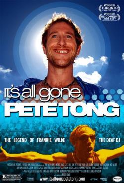  -  /It's all gone Pete Tong / It's all gone Pete Tong