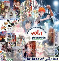 Best of Anime Soundtracks (Vol. 5) (2007)