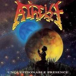 Atheist. Unquestionable Presence (1991)