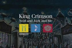 King Crimson, Neal and Jack and Me - Live 1982-1984