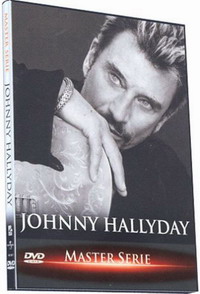 КЛИПЫ - 12 clips Johnny Hallyday