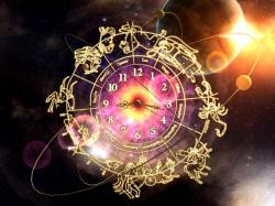 Zodiac Clock 3D Screensaver 1.0 (2008)
