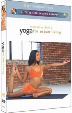     / Yoga for urban living
