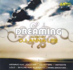 Anna Lee - Dreaming (2007)