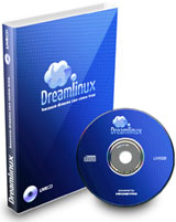 Dream linux (2008)