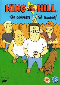   (3 ) / King of the Hill