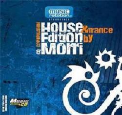 VA-House And Trance Edition By Morri-Mag CD-2008 (2008)
