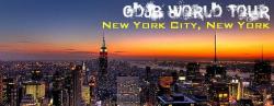 Markus Schulz - Global DJ Broadcast World Tour Live from Pacha NY (05-06-2008) (2008)