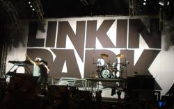 Linkin Park - FestimadSur '08 (2008)