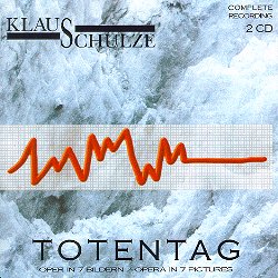 Klaus Schulze Totentag Cd-1.2 (1994)