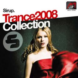 VA-Sirup Trance Collection (2008)