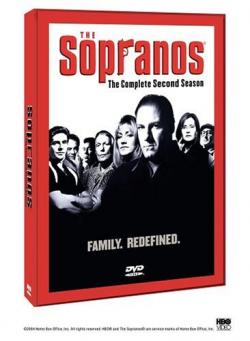   2  / The Sopranos