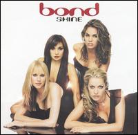 Супер квартет Bond альбом Shine 2002 (mp3,192) (2002)