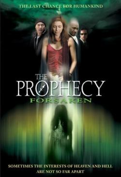  5:  / Prophecy:The Forsaken