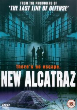   / New Alcatraz