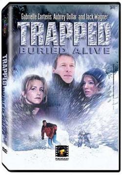   / Trapped: Buried Alive MVO