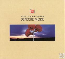 Depeche Mode Music For The Masses remastered (2006)