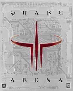 Quake3 Arena+  (1999)