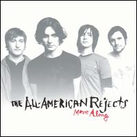 The All-American Rejects-Move Along (2005)