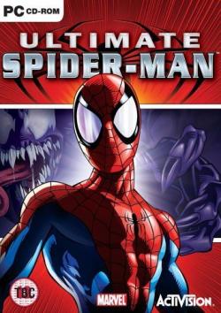 Ultimate Spider-Man [3CD] (2005)
