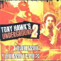 Tony Hawk Underground2 OST (2005)