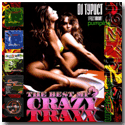 Crazy Traxx Mp3- Volume 1-7 (2007)