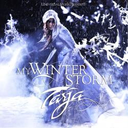 Taria Turunen My Winter Storm 2007 (2007)