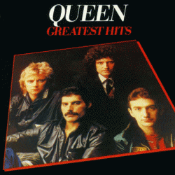 Queen - Greatest Hits (1981, UK Edition) (1981) FLAC
