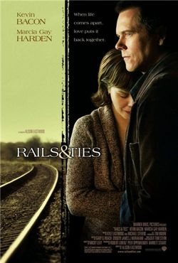    / Rails and Ties